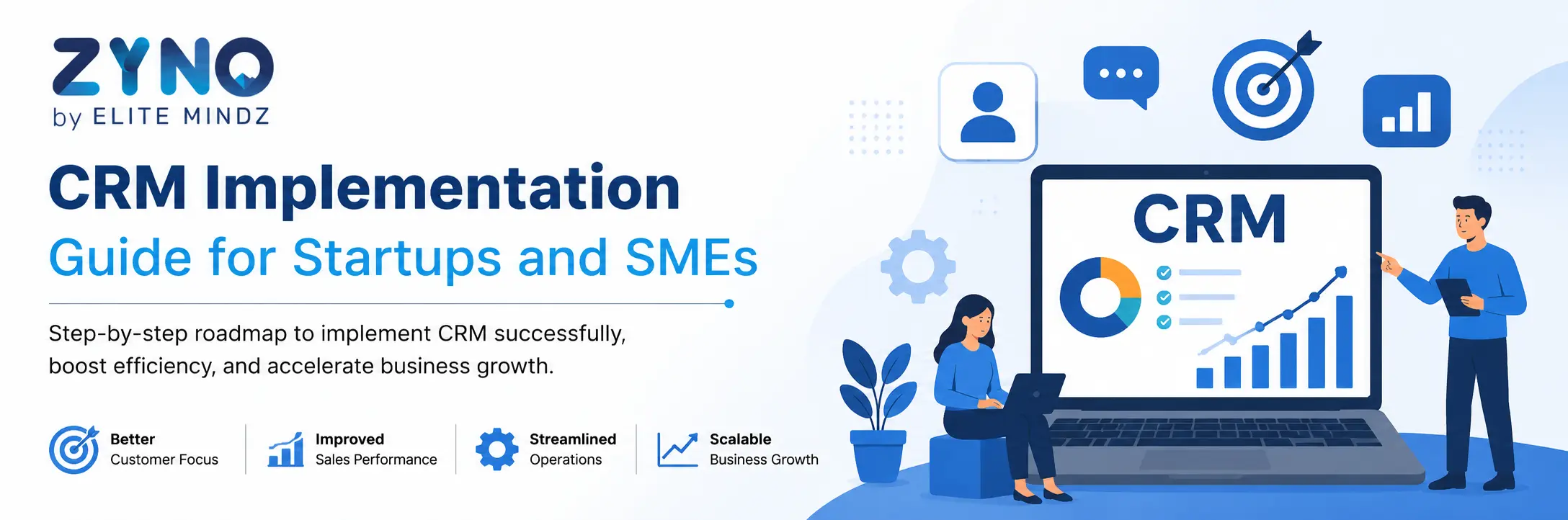CRM Implementation Guide