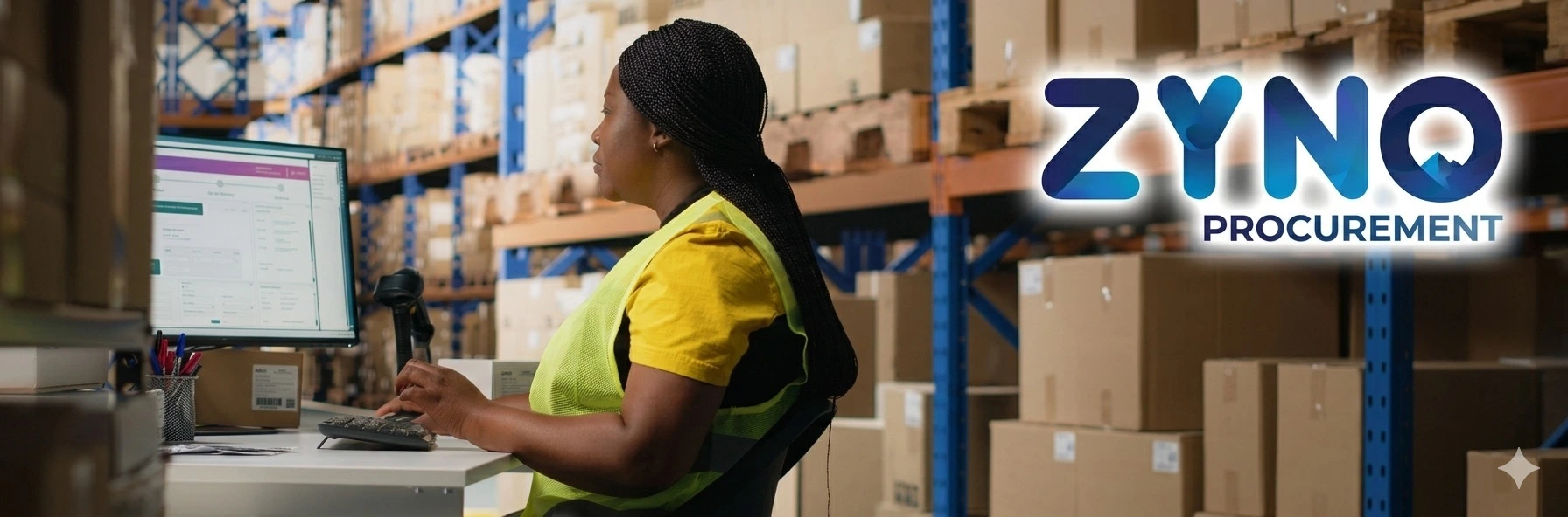 Procurement Management Software In Kenya