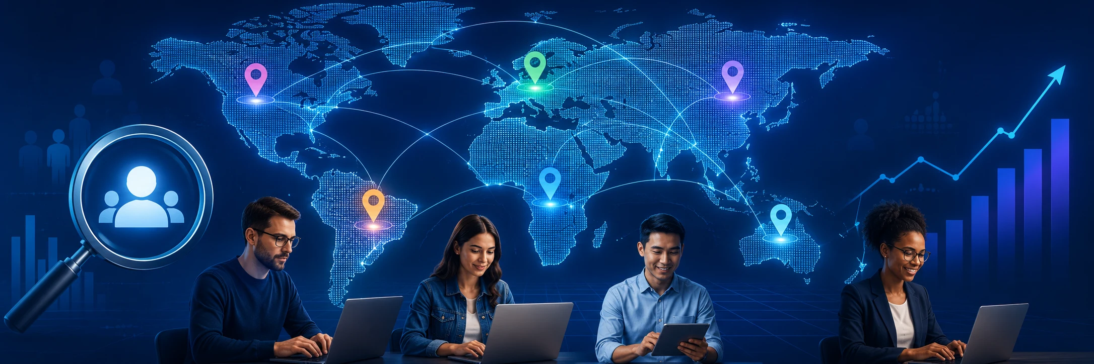Elite Mindz Developer Hiring Trends Across Continents 2025