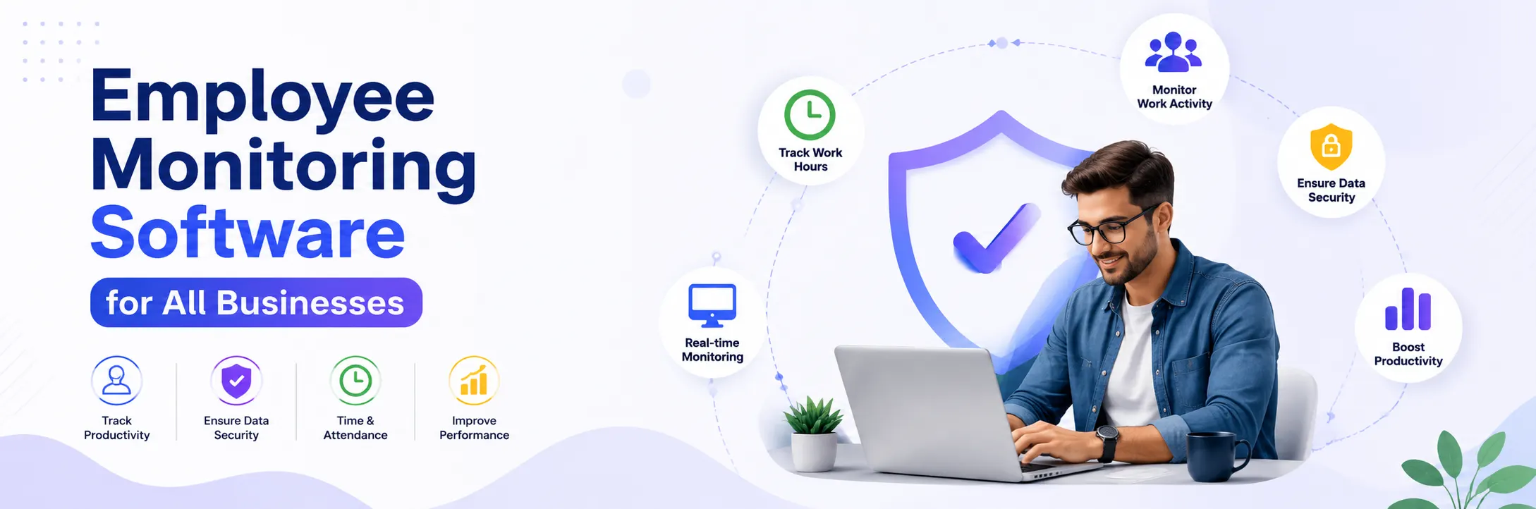 Employee Monitoring Software