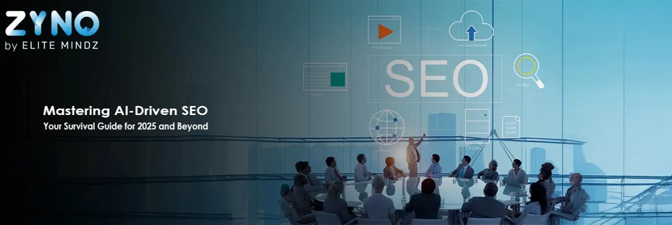 Mastering AI-Driven SEO: Your Survival Guide for 2025 and Beyond