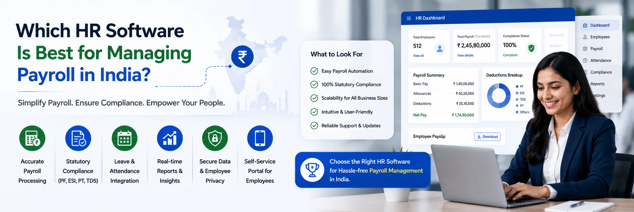 Why Payroll Management in India Is More Complex Than You Think