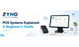 POS Systems Explained: A Beginner’s Guide