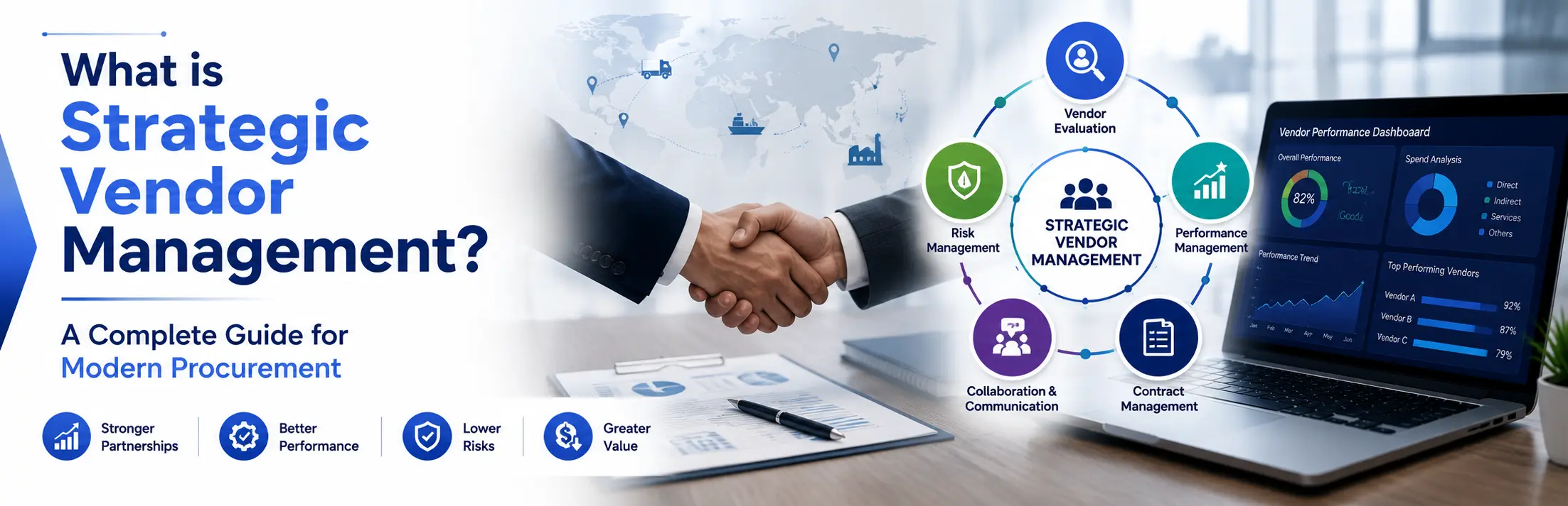 Vendor Management