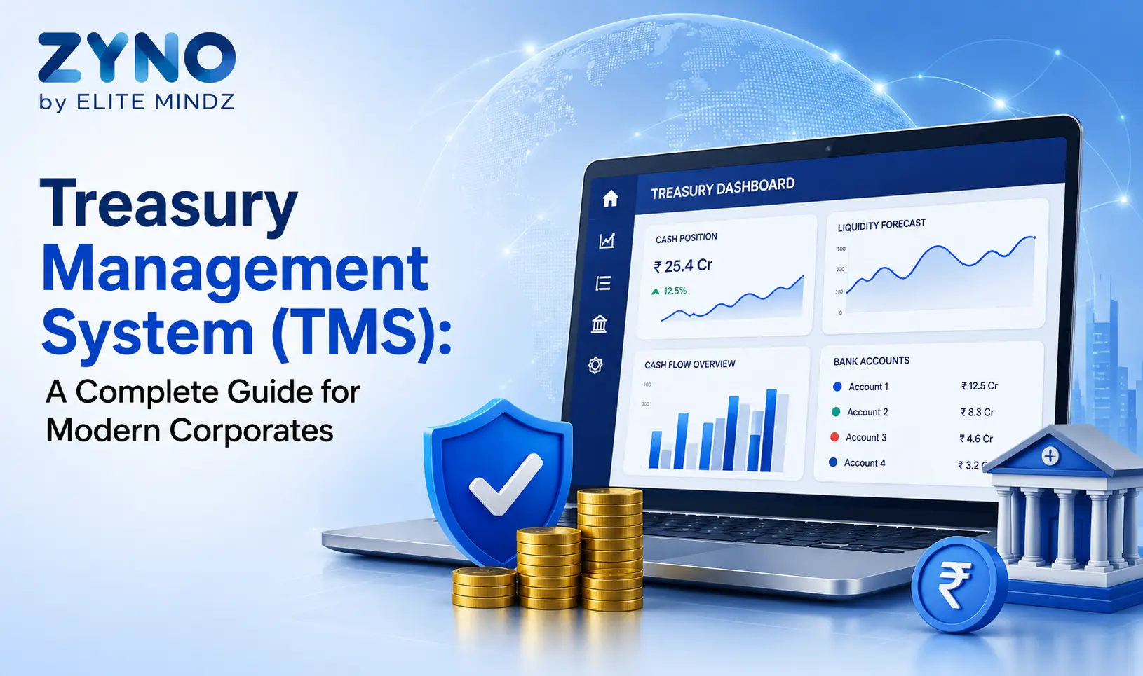 Treasury Management System