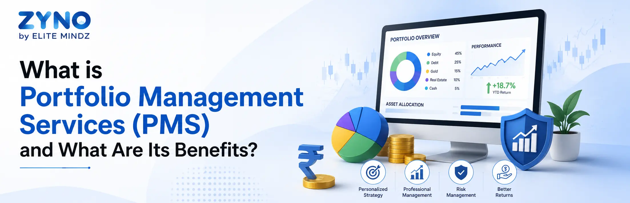 Portfolio Management Services