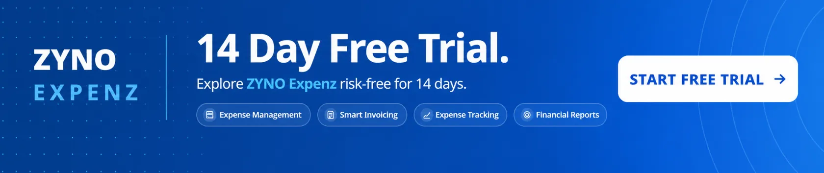14 day's free trial