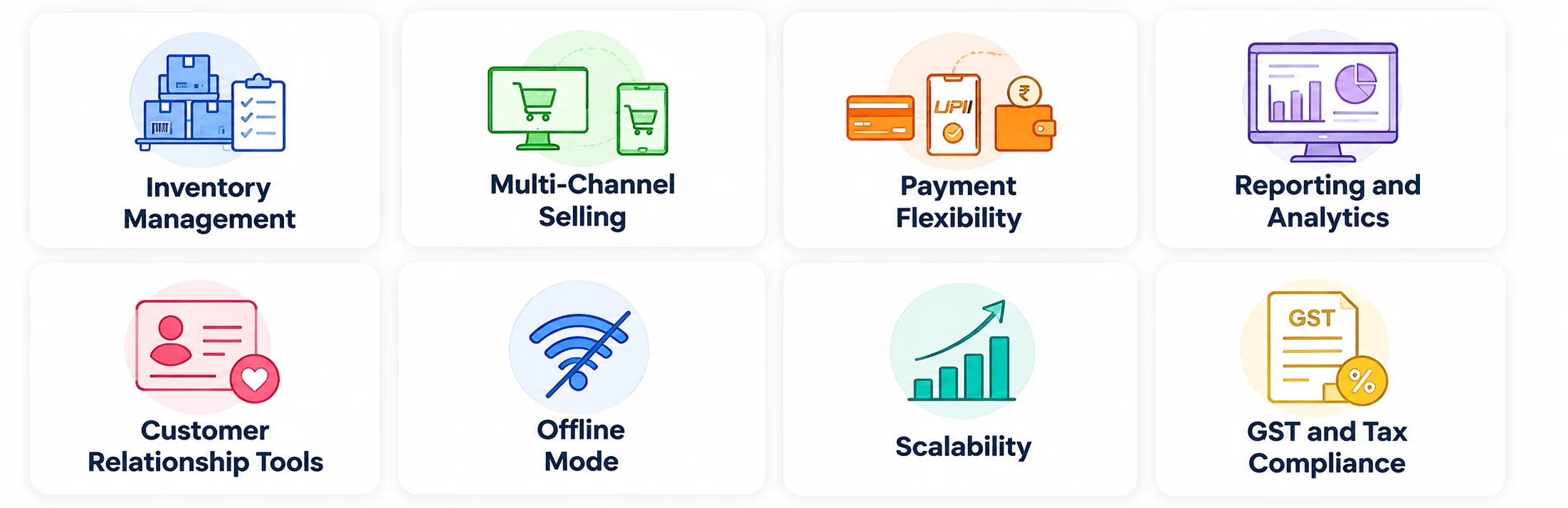 features retail pos software
