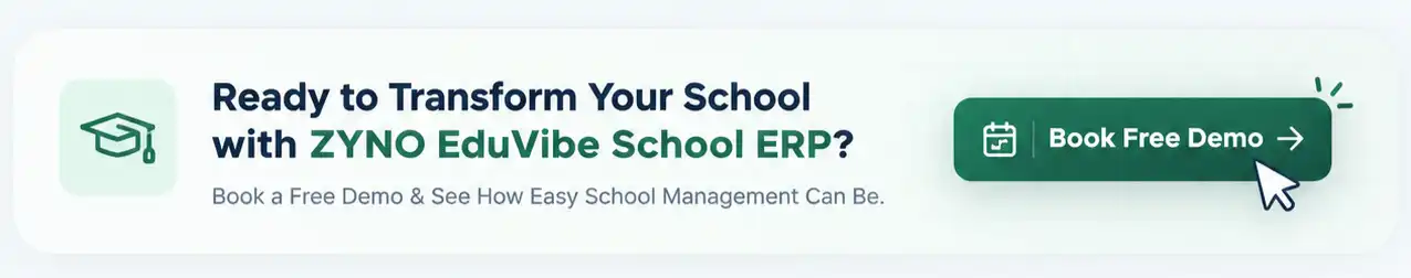 ZYNO EduVibe Schoole ERP software