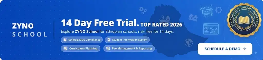 school erp software - zyno