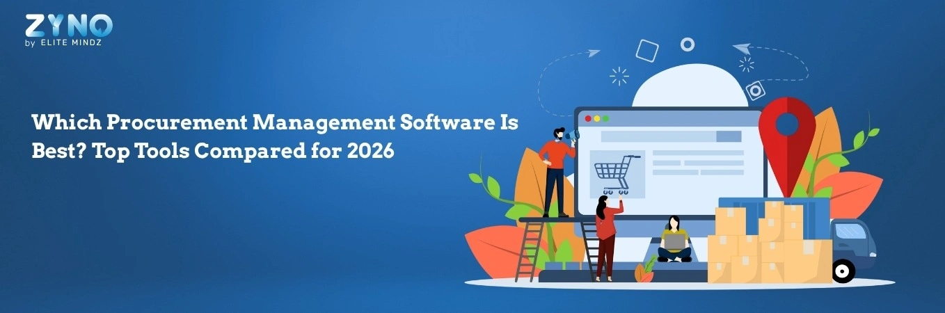 Which Procurement Management Software Is Best? Top Tools Compared for 2026