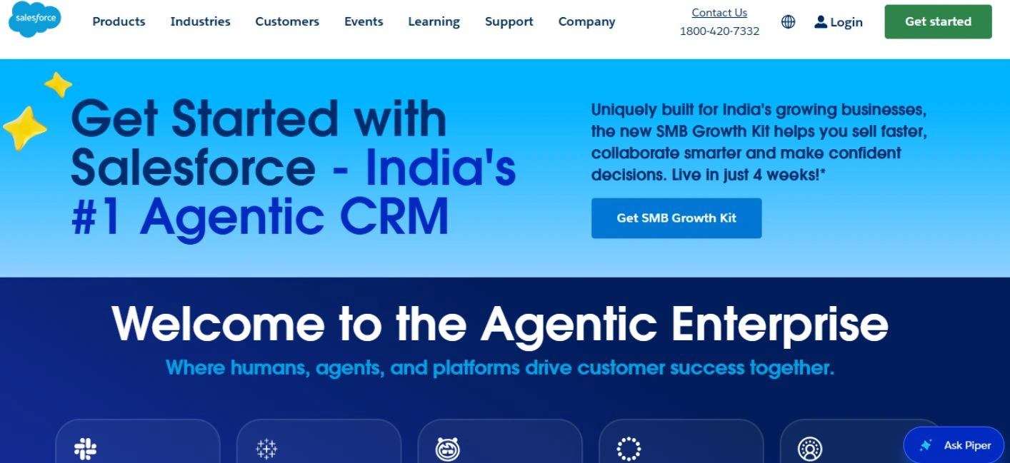 Sales Enablement Tools