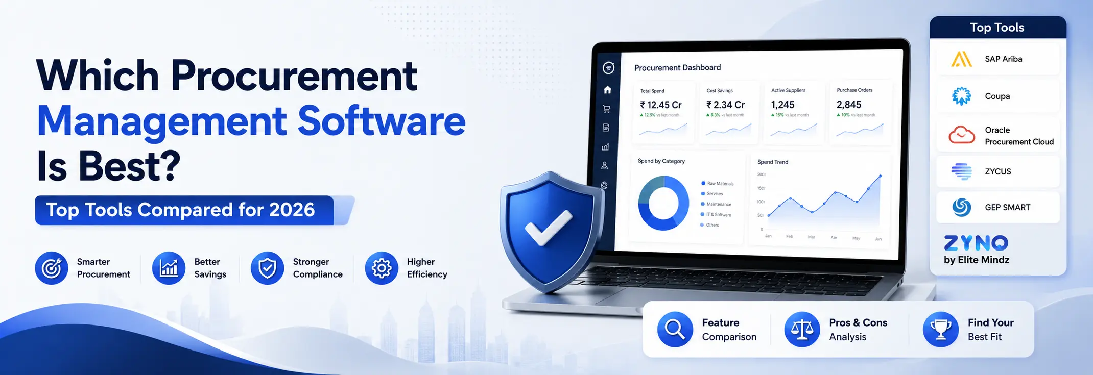 best-procurement-management-software-2026