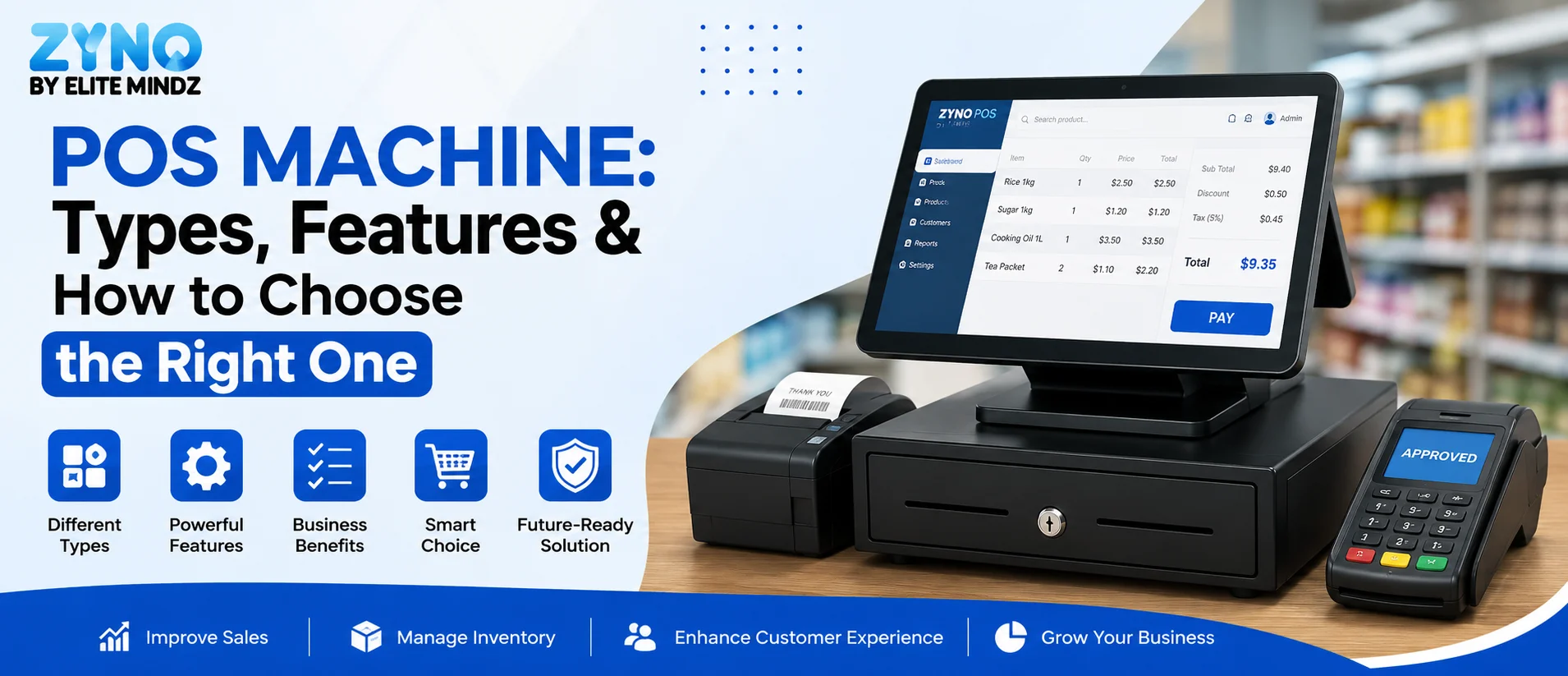 POS Machine