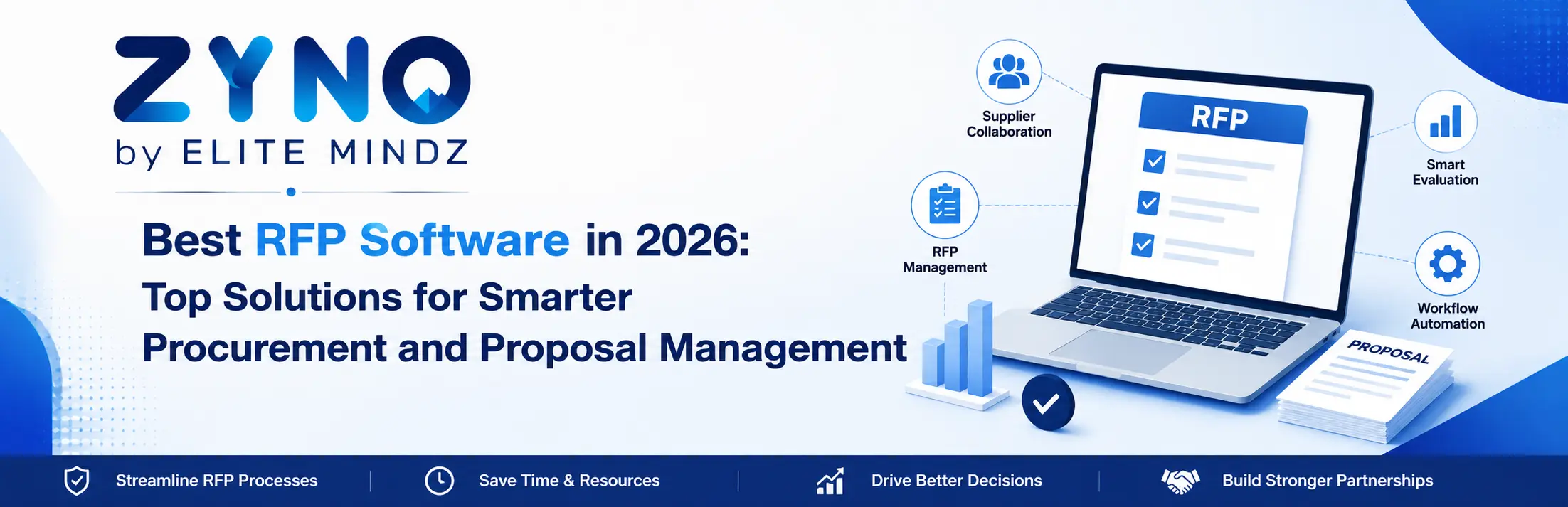 Best RFP Software 