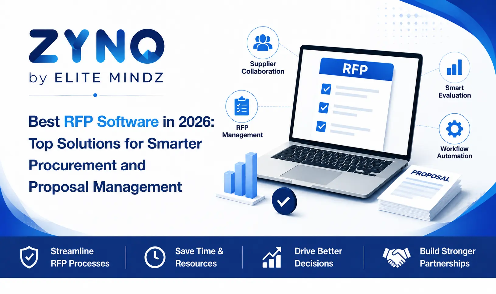 Best RFP Software in 2026: Top Solutions for Smarter Procurement and Proposal Management