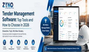 Tender Management Software: Top Tools and How to Choose in 2026