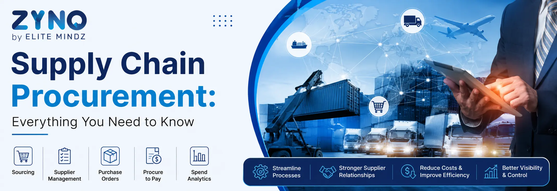 Supply Chain Procurement