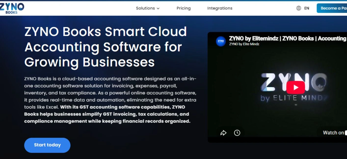 top accounting automation software
