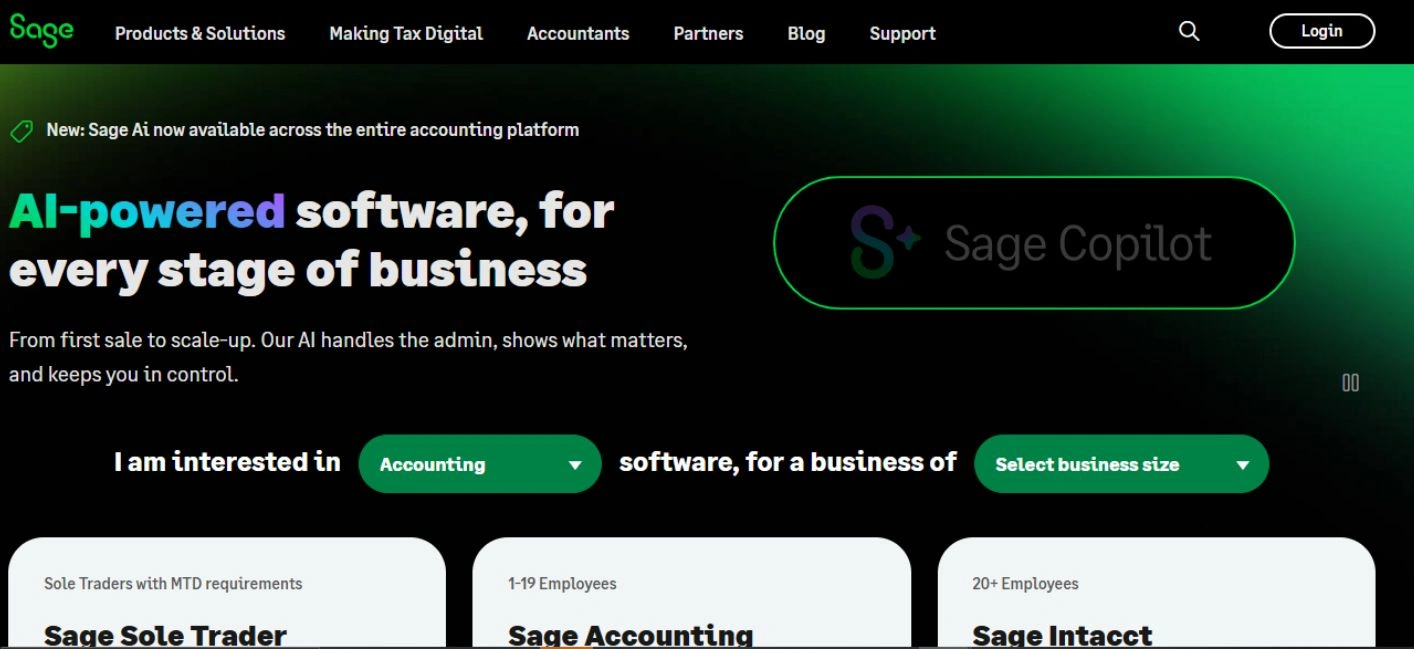 top accounting automation software