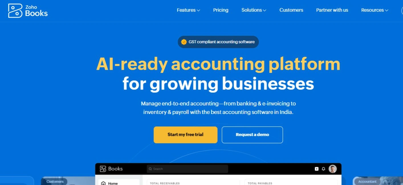 top accounting automation software