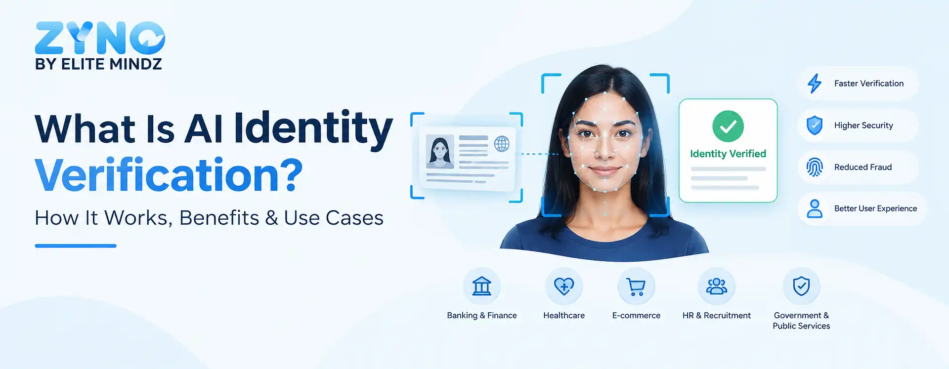 AI Identity Verification