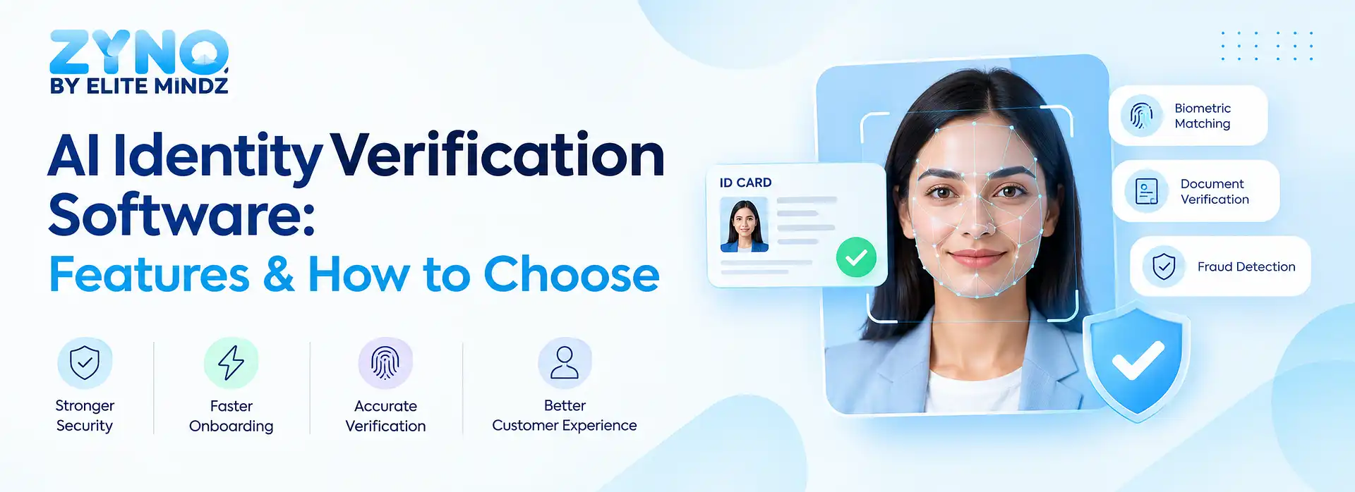 AI Identity Verification Software