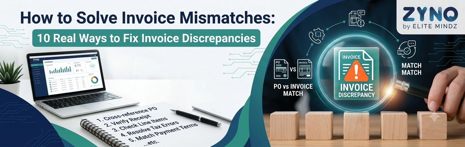 Invoice Mismatches