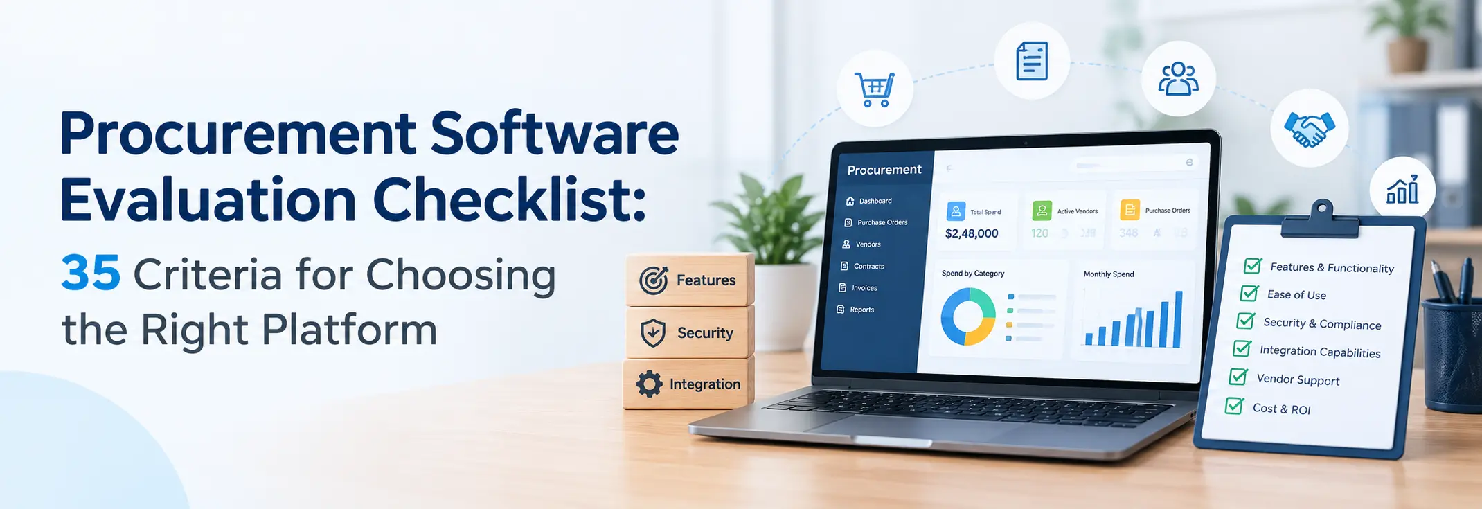 Procurement Software Evaluation