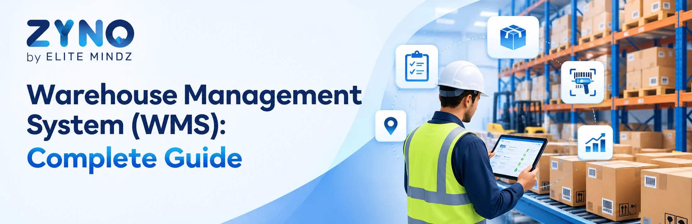Warehouse Management System