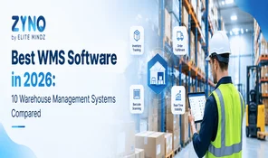 Best WMS Software in 2026: 10 Warehouse Management Systems Compared