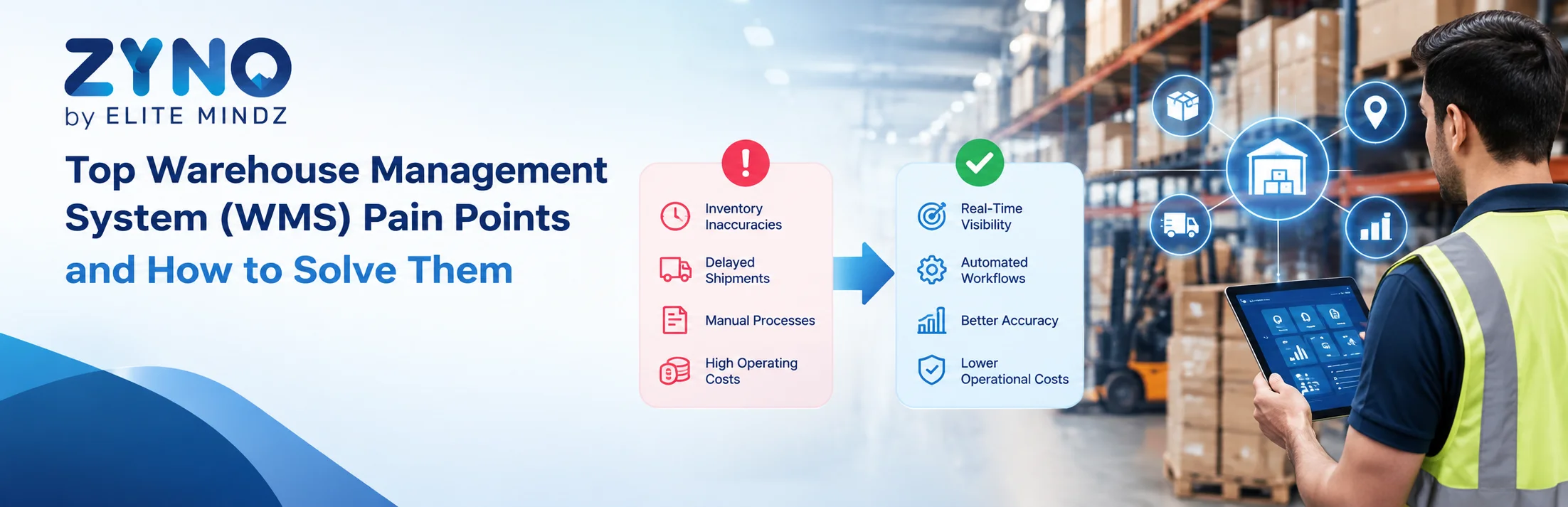 Top Warehouse Management System