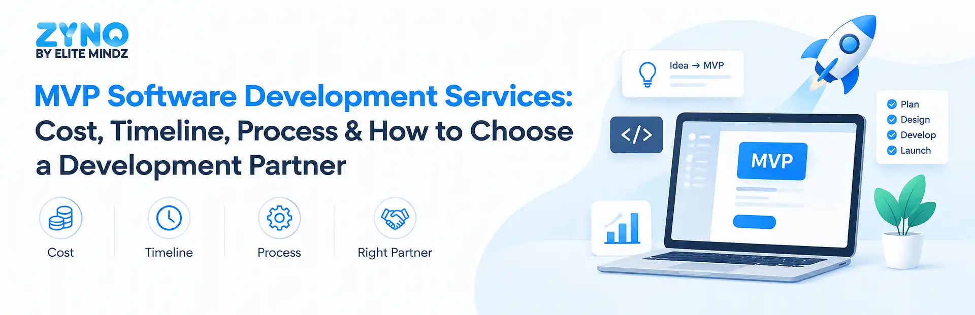 MVP Software Development Services