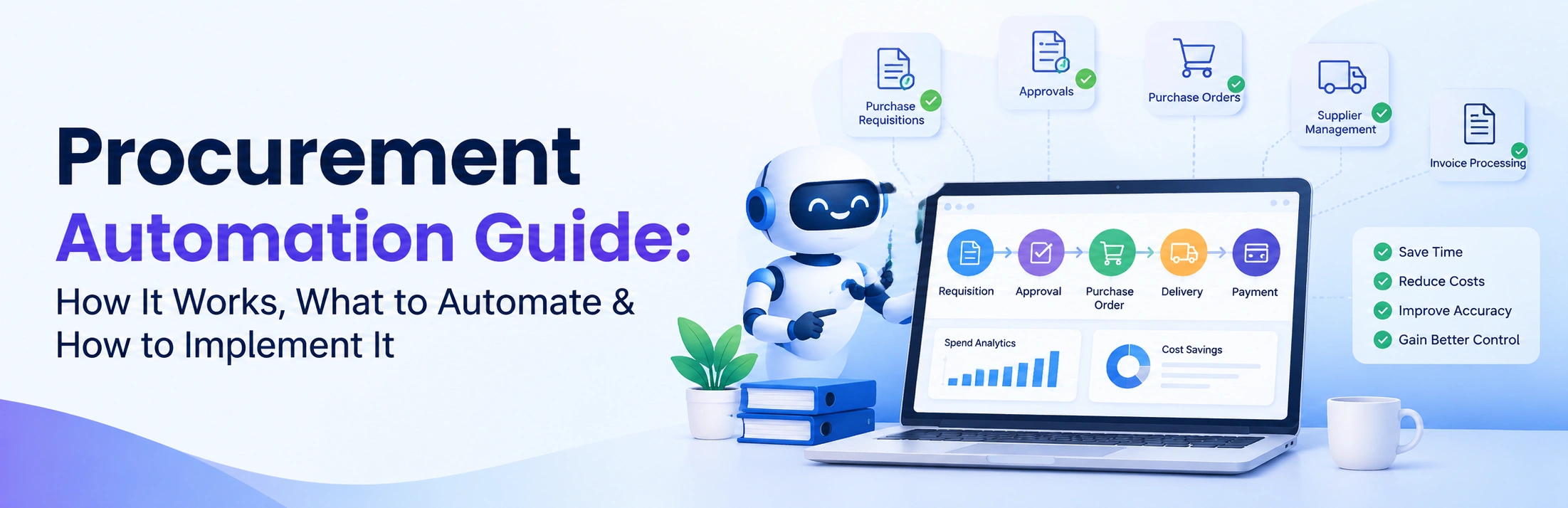 Procurement Automation