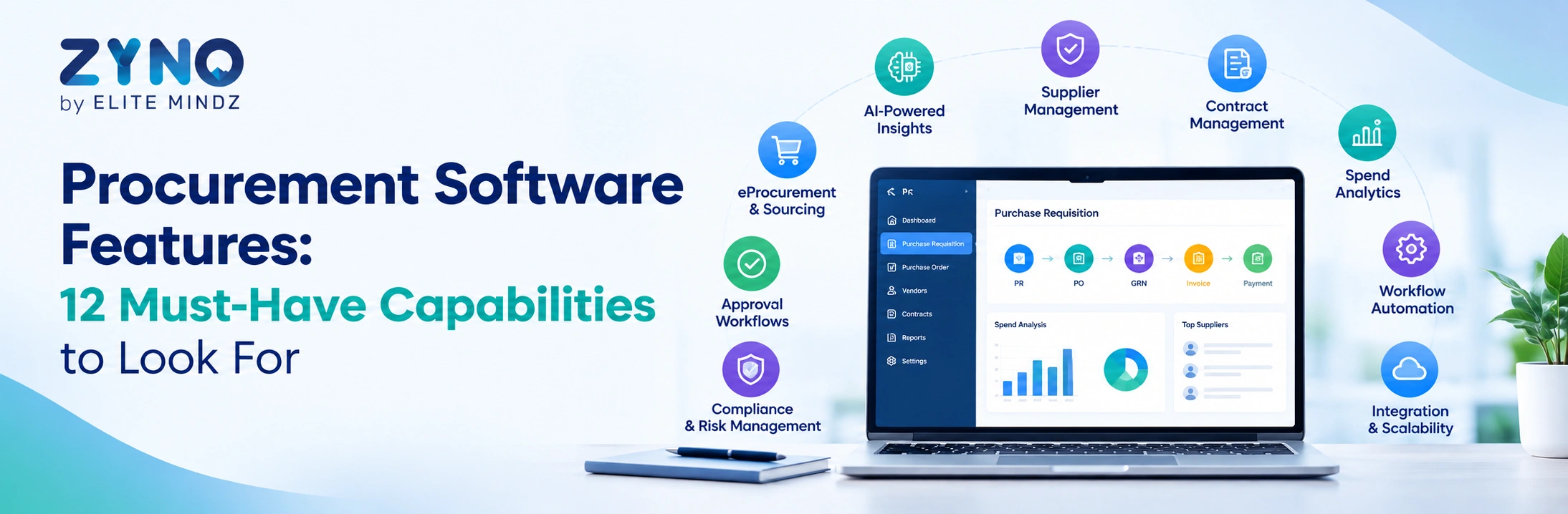 Procurement Software