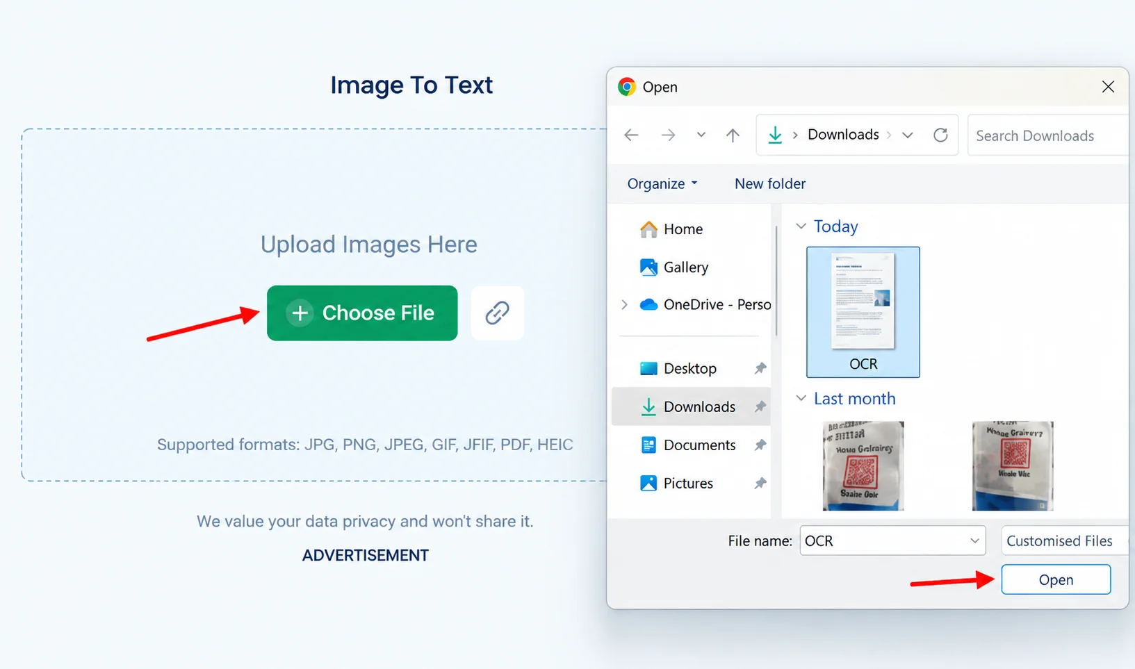 Top Image to Text Uses Transforming Document Workflows