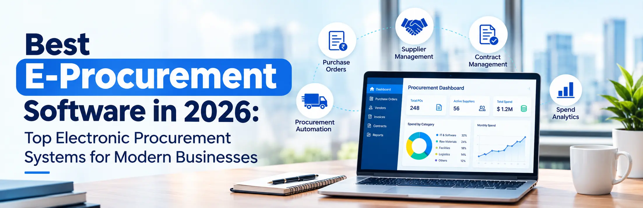 Best E-Procurement Software
