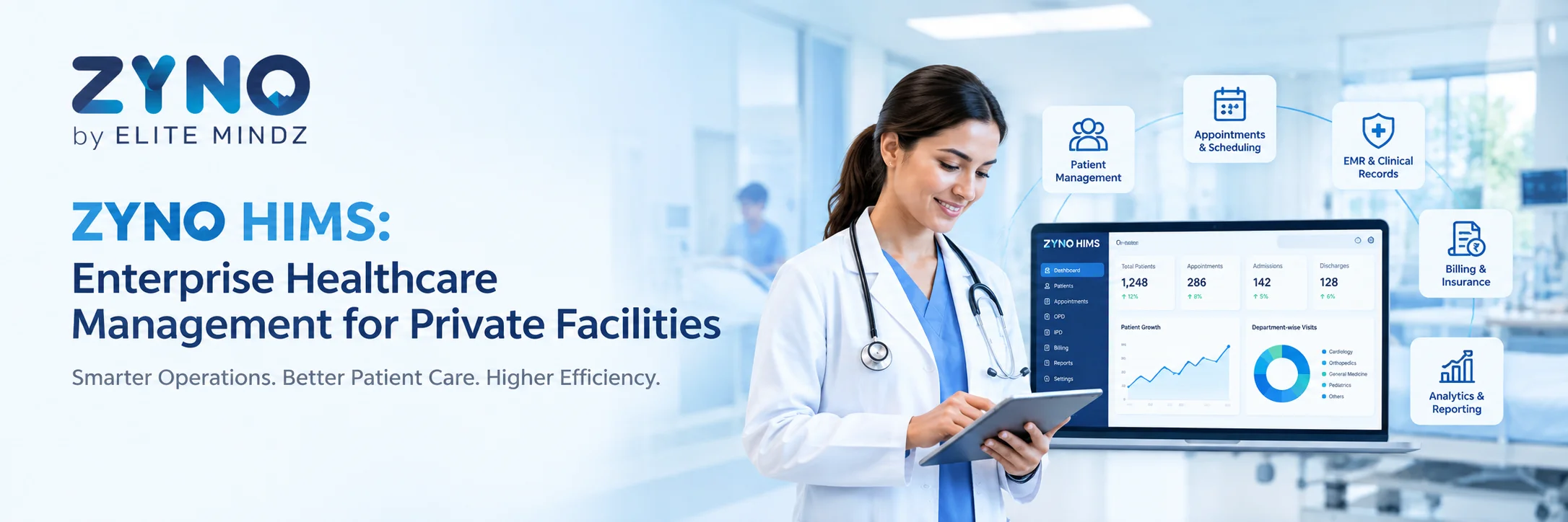 Healthcare Management