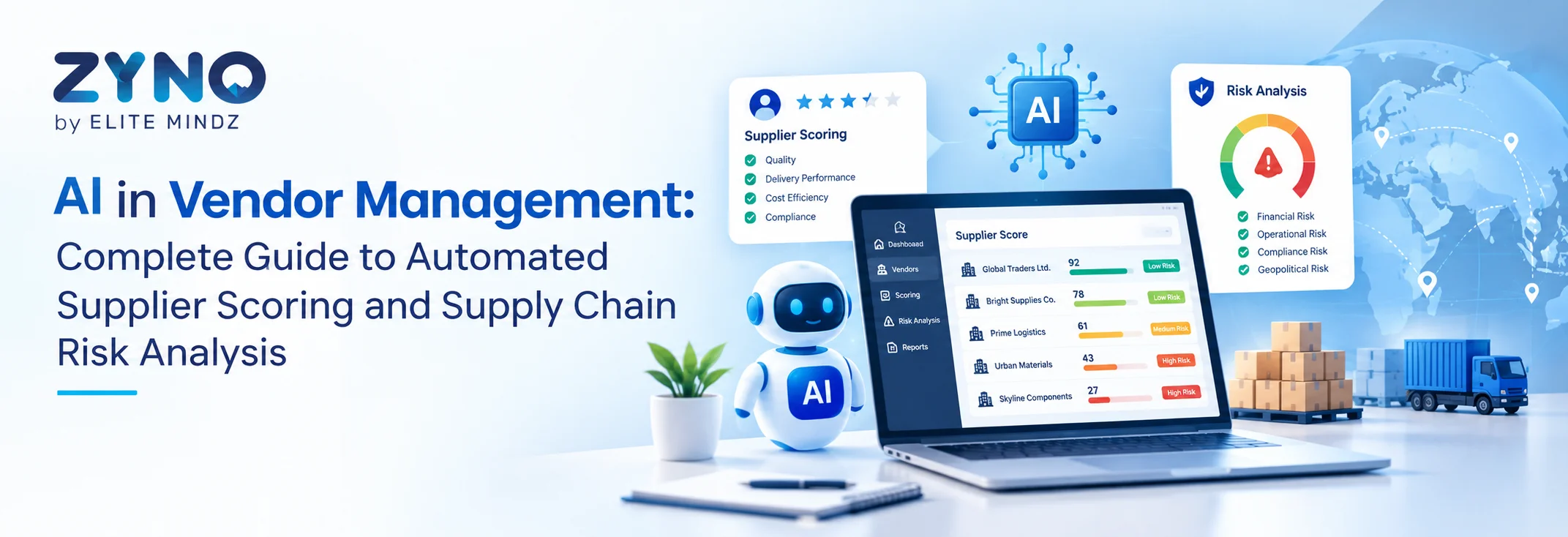 Vendor Management 