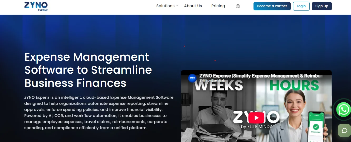 Best Financial Fraud Detection Software