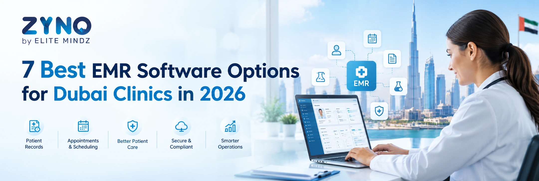 EMR Software