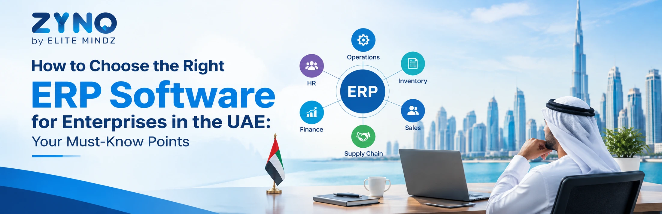 ERP Software
