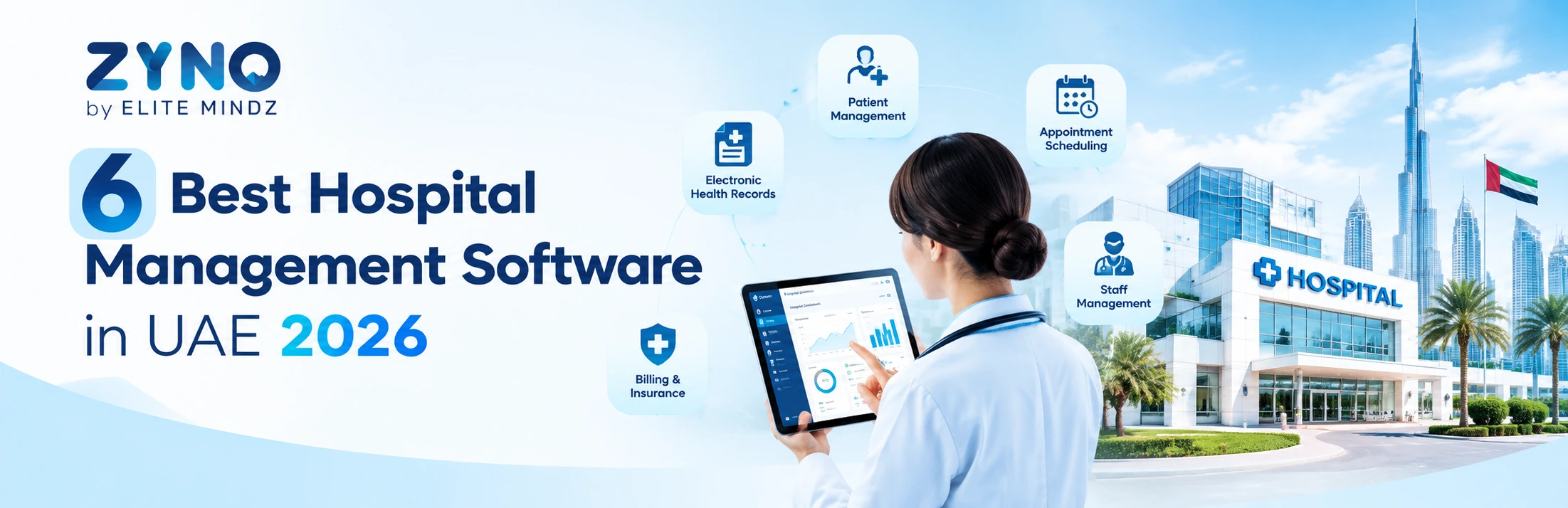 Hospital Management Software