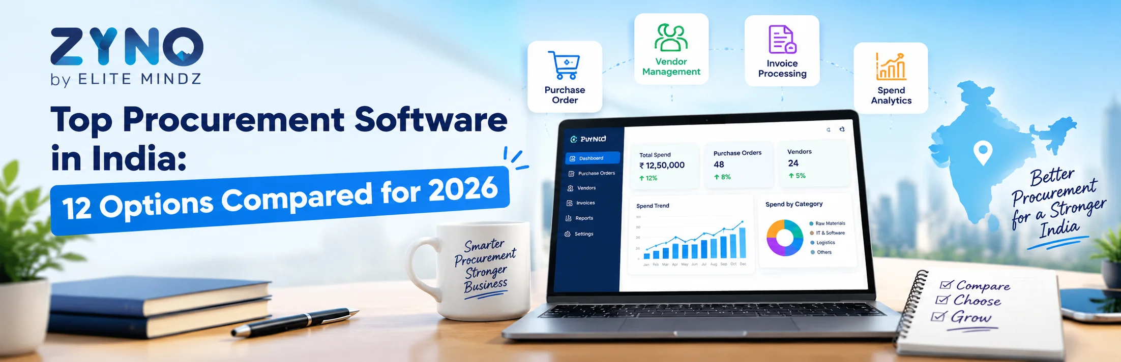 Procurement Software