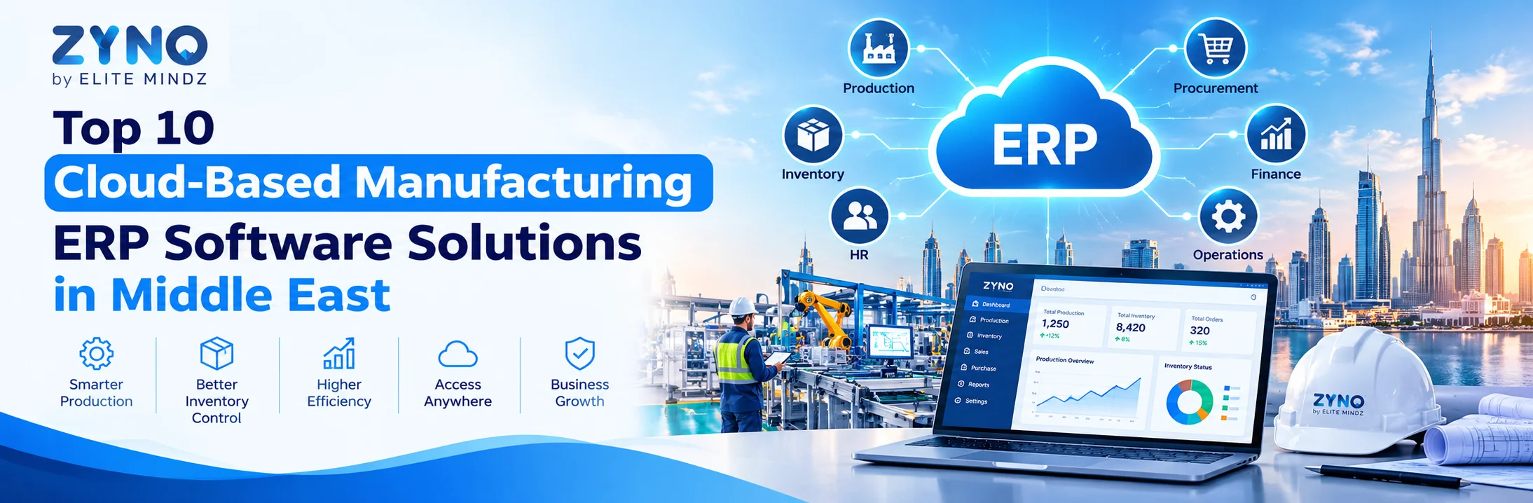 ERP Software