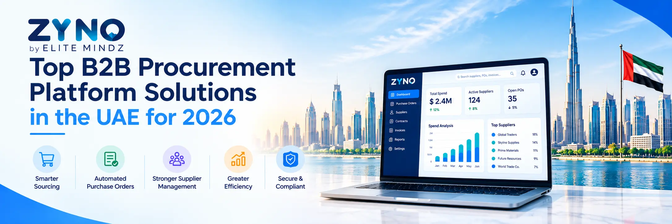 B2B Procurement Platform