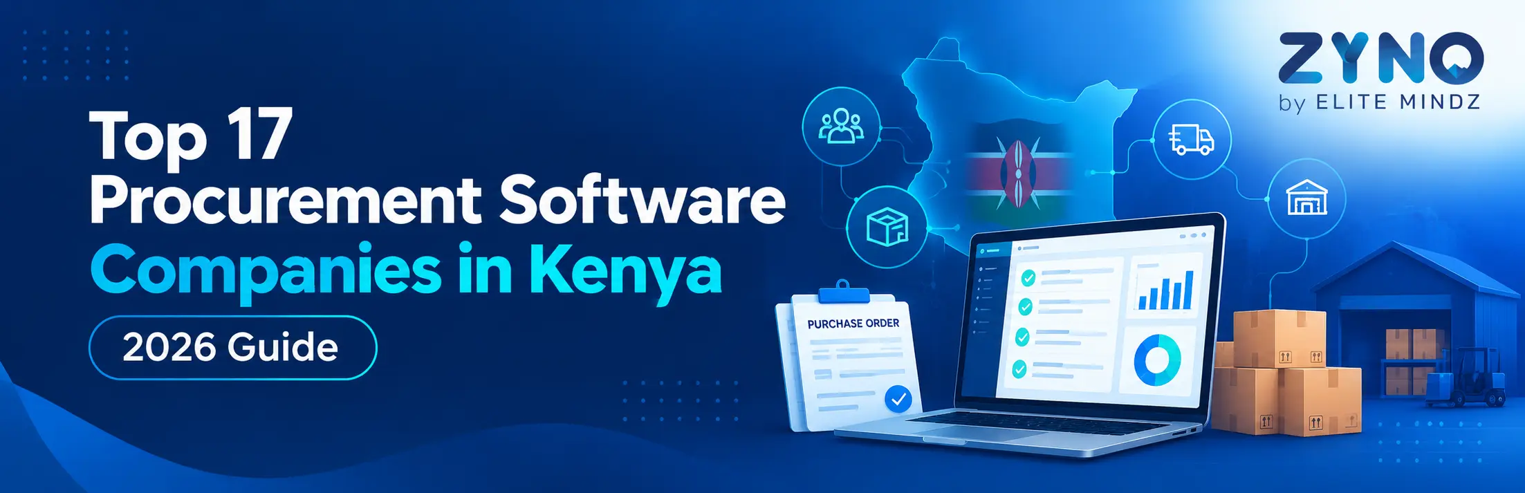 Procurement Companies in Kenya