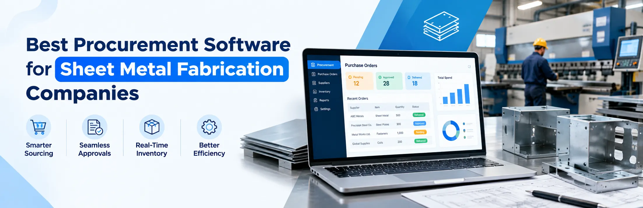 Best Procurement Software