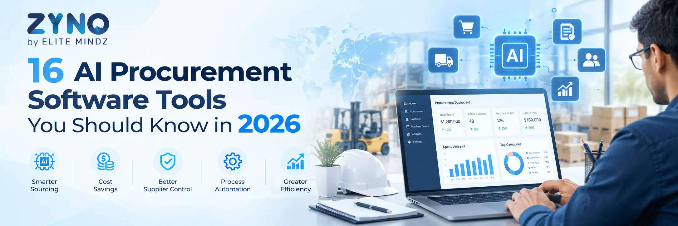 AI Procurement Software Tools