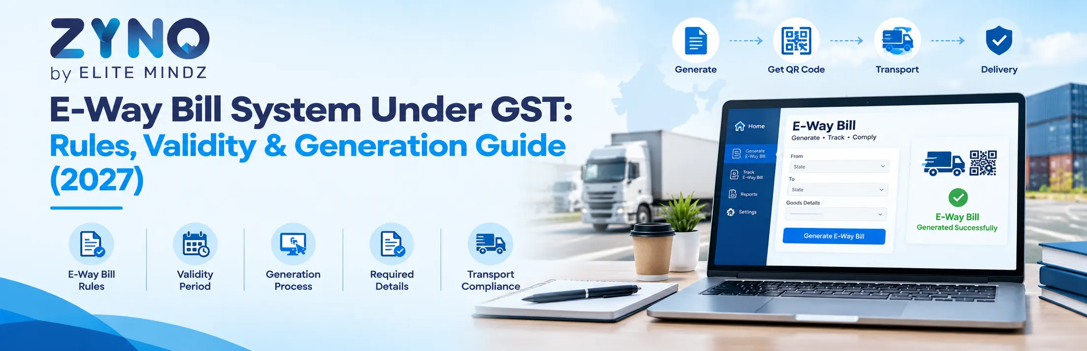 E-Way Bill System